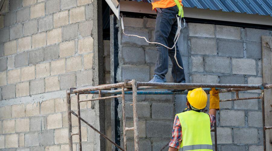 Professional residential roofers in San Benito, TX